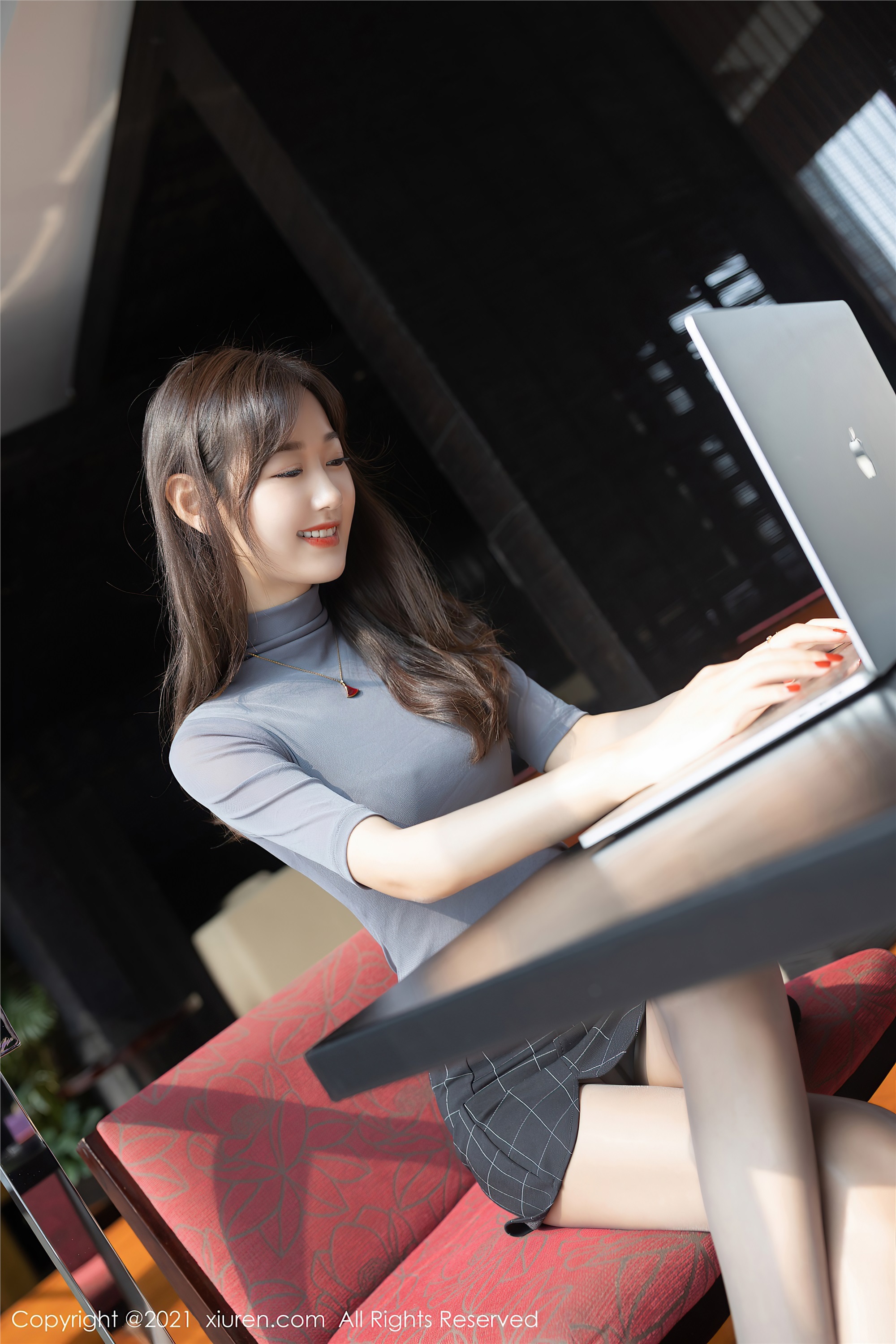 XiuRen秀人网  2021.05.10 No.3391 唐安琪